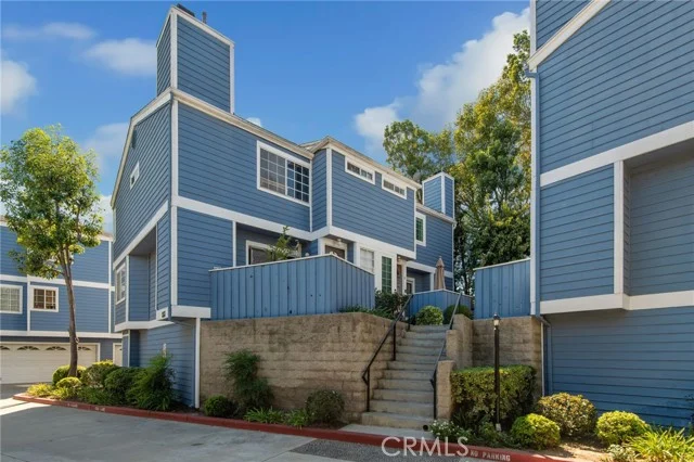 123 W Spring Street #B, Long Beach