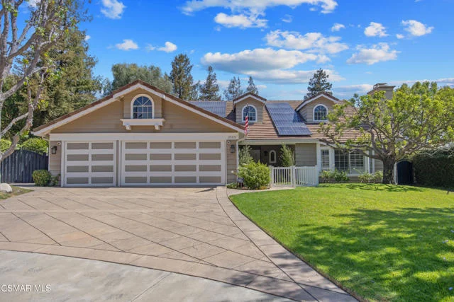 29675 Meadowmist Way, Agoura Hills