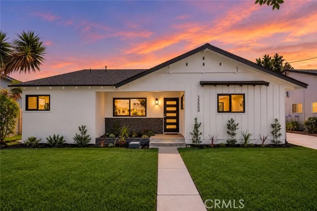 15550 Otsego Street, Encino