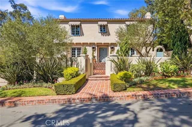 3321 Via Palomino, Palos Verdes Estates
