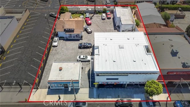 11850 Hawthorne Blvd, Hawthorne