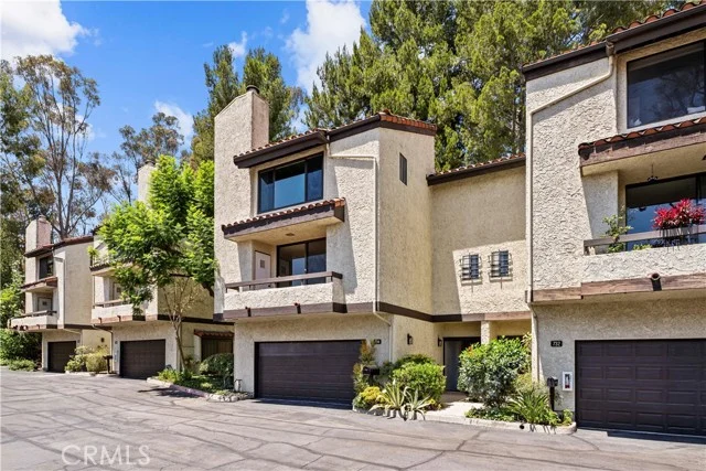 734 Fremont Villas, Los Angeles
