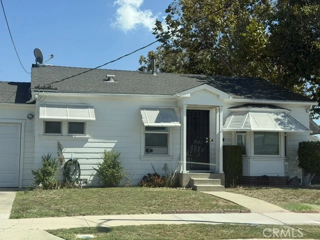 531 W Denni, Wilmington