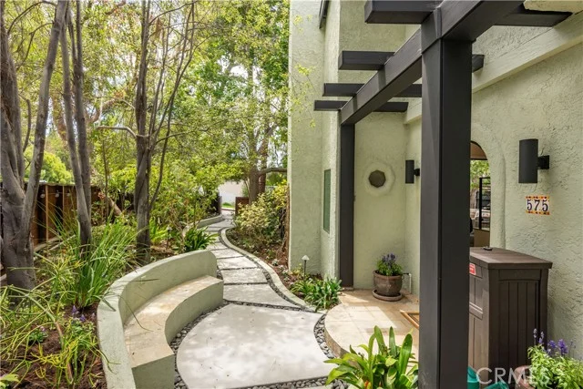 575 24th Street, Hermosa Beach