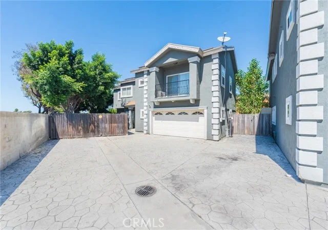 11137 S Freeman #F, Inglewood