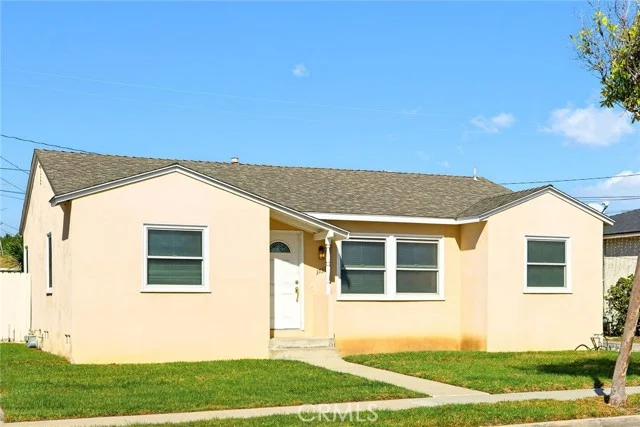 3733 W 173rd, Torrance