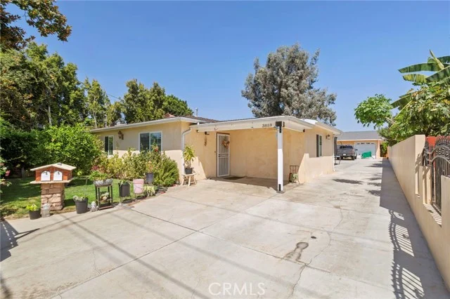 3855 W 107th, Inglewood