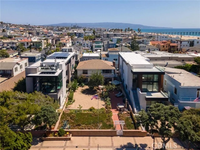 60 18th Street, Hermosa Beach
