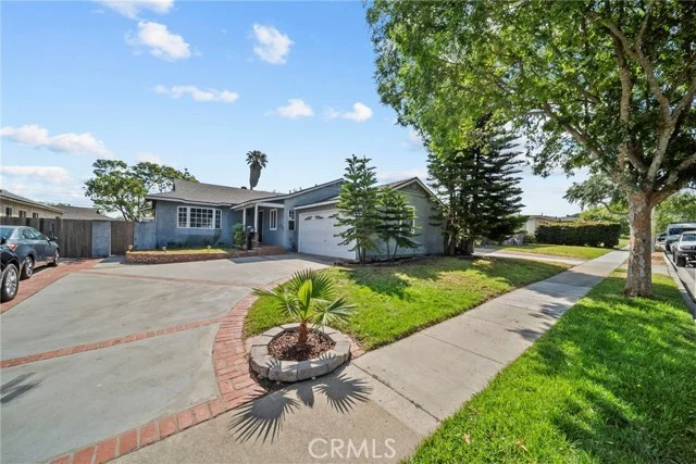 816 Faysmith Avenue, Torrance