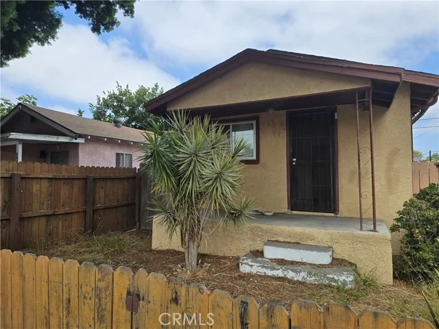 363 E Morningside, Long Beach