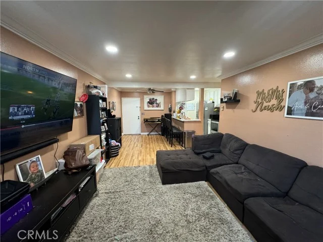 550 W Regent #342, Inglewood