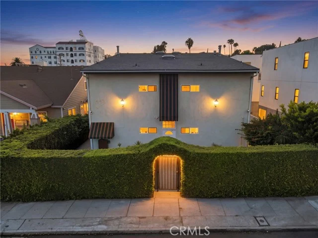 1943 Vista Del Mar, Los Angeles