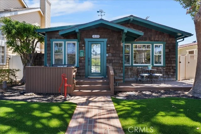 1828 Andreo, Torrance