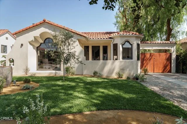 3231 Garden Avenue, Los Angeles
