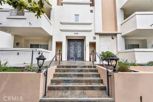1726 S Bentley Avenue #403, Los Angeles