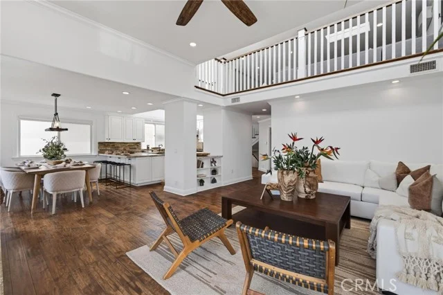 818 N Juanita #B, Redondo Beach