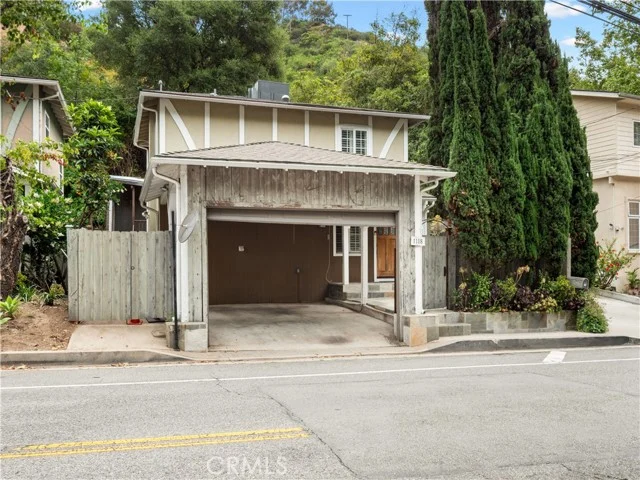 1118 N Beverly Glen Boulevard photo 3