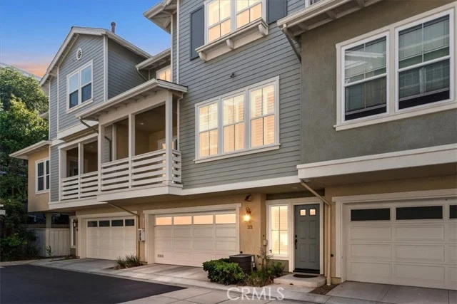 1800 Oak Street #319, Torrance