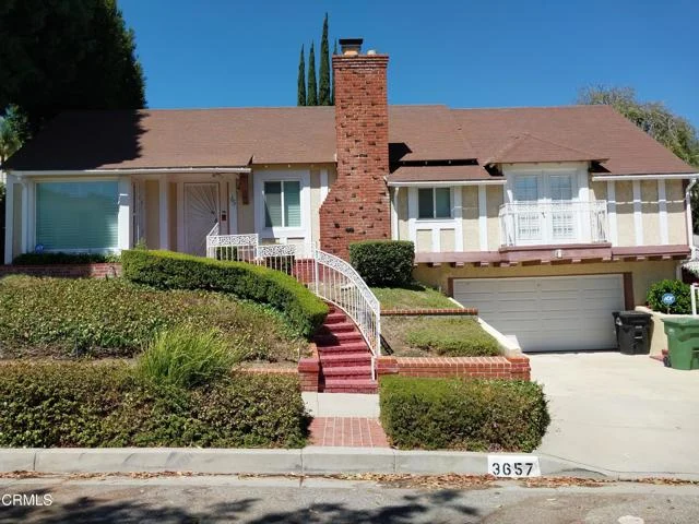 3657 Homeland Drive photo 1