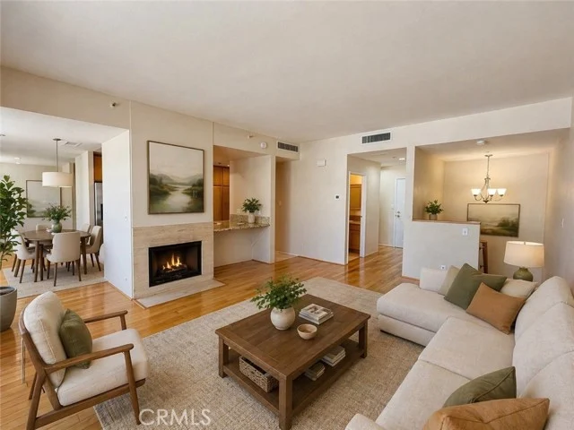 600 W 9th #1508, Los Angeles
