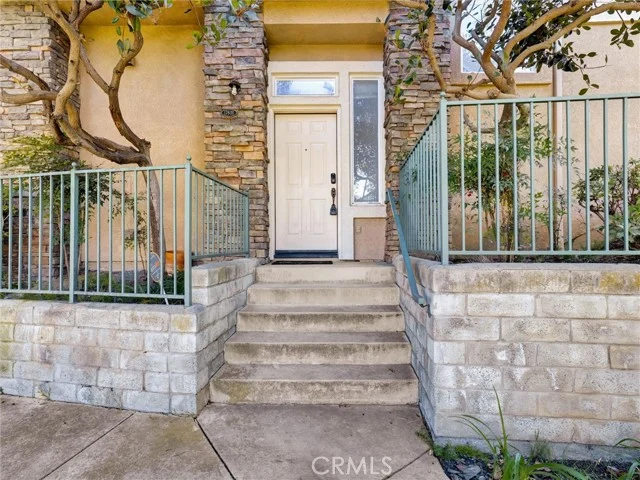 17801 Ash Court #T, Carson
