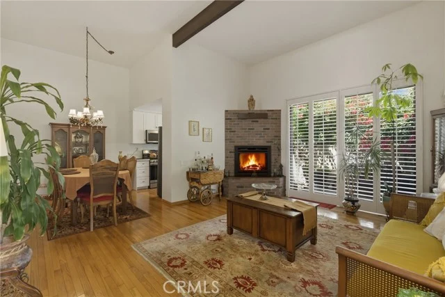 6225 Shoup Avenue #97, Woodland Hills