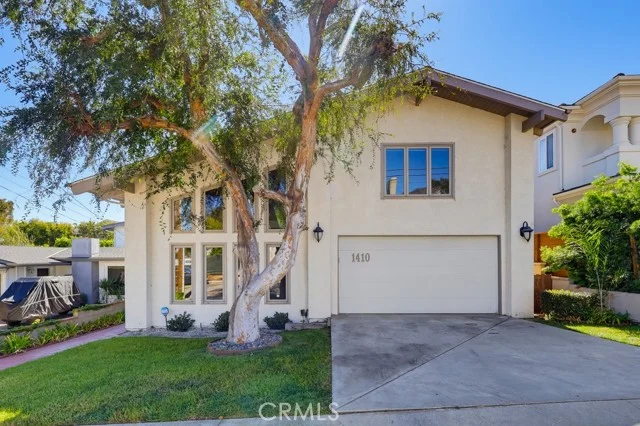 1410 5th, Manhattan Beach