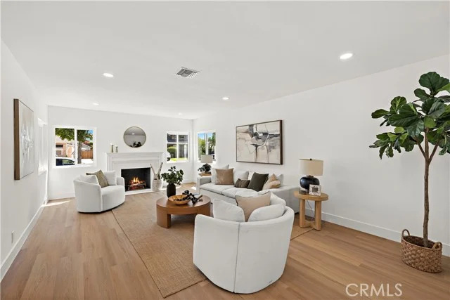3533 Gundry Avenue, Long Beach