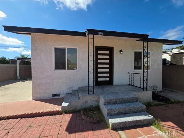1106 W Mauretania, Wilmington