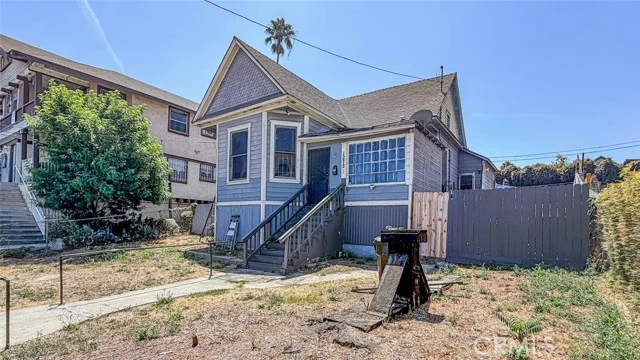 1272 West Court Street, Los Angeles