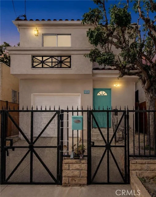 706 Amador, Los Angeles