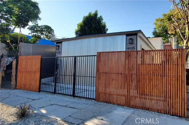5129 Alhambra Avenue photo 1