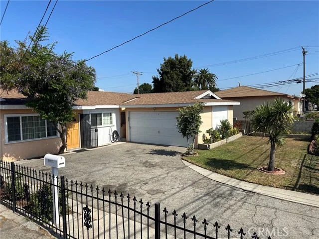 11111 S Osage, Inglewood