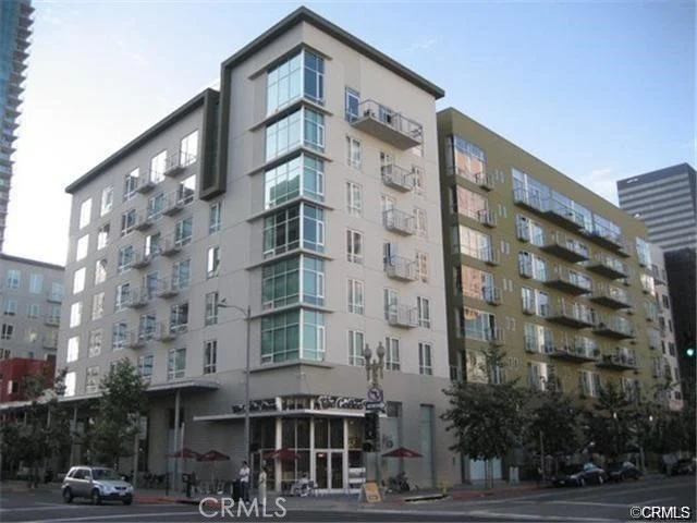 645 W 9th Street #618, Los Angeles