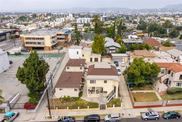 317 N Occidental, Los Angeles