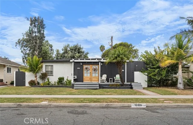 15109 Gerkin Avenue, Lawndale