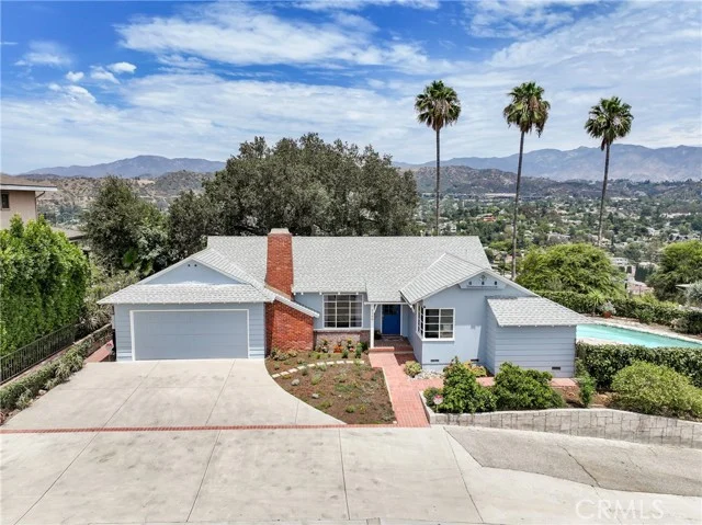 1566 Silverwood, Los Angeles