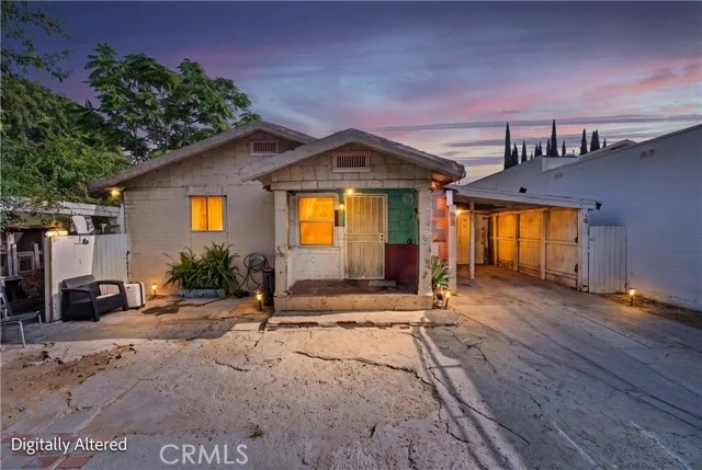 4123 Chevy Chase Drive, Los Angeles