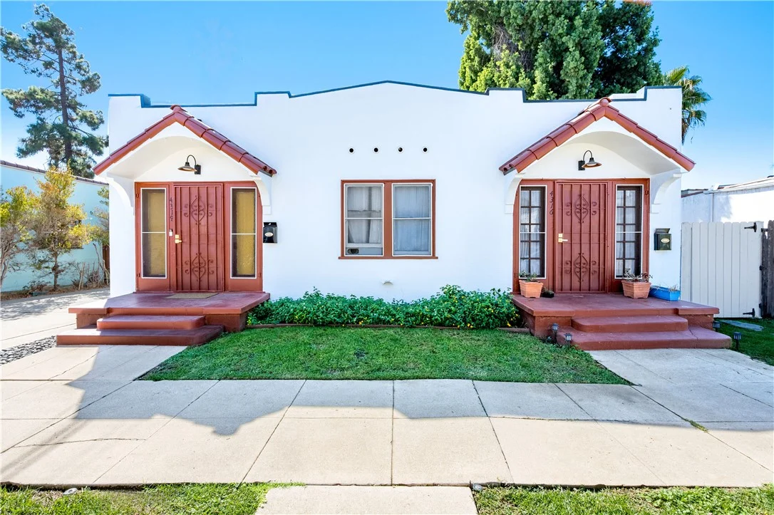 4316 E Wehrle Court, Long Beach