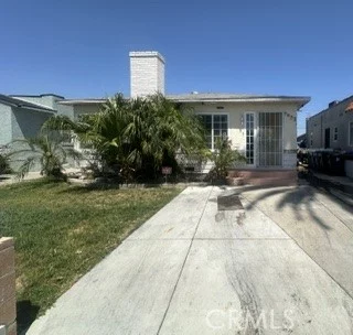 5832 Gaviota, Long Beach