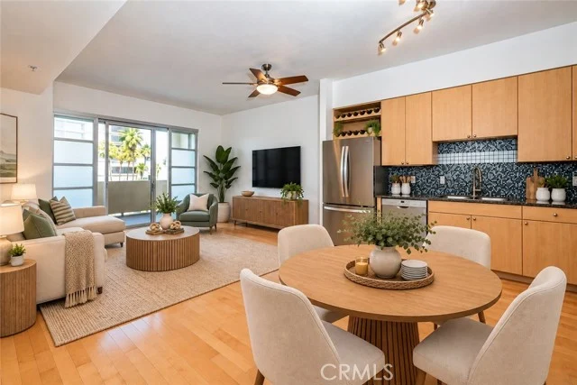 388 E Ocean Boulevard #511, Long Beach