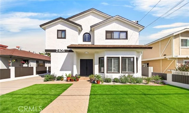 2405 Clark Lane #A, Redondo Beach