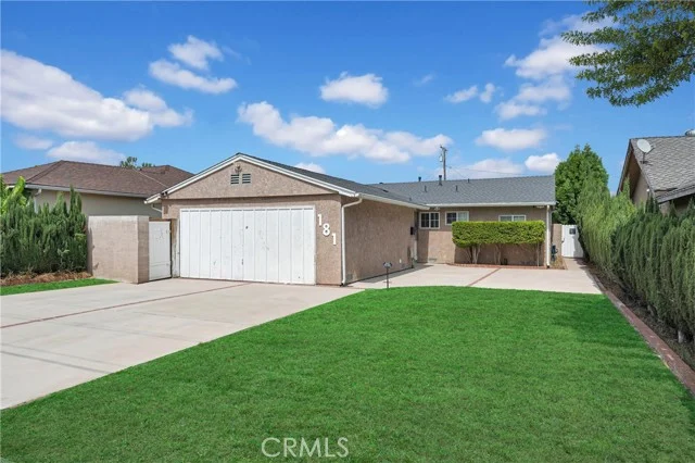 181 W 223rd Street, Carson