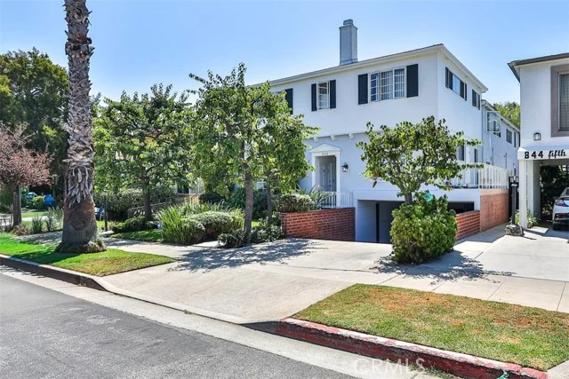 848 5th Street, Santa Monica