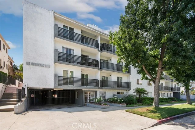 1515 S Beverly Drive #101, Los Angeles