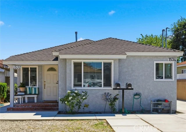 1532 W 221st Street, Torrance