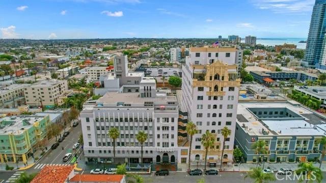 140 Linden #962, Long Beach