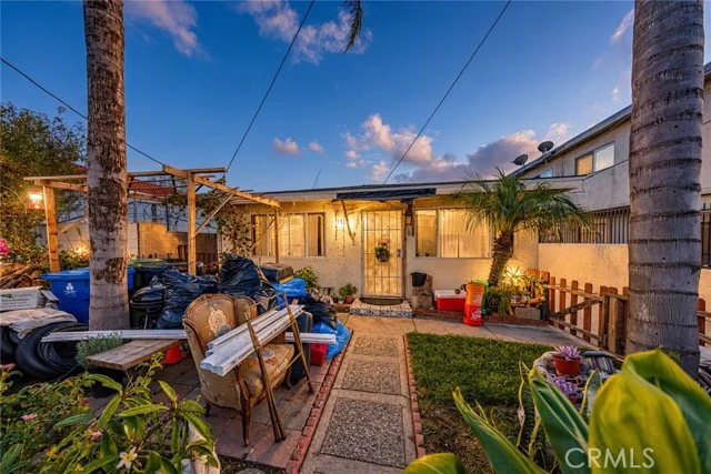 1516 W 226th, Torrance