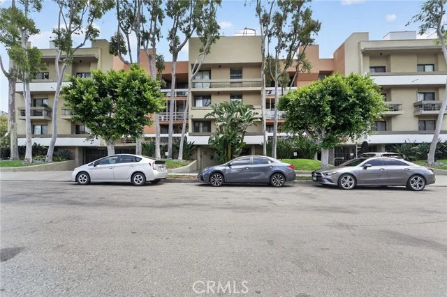 750 N Kings #114, West Hollywood