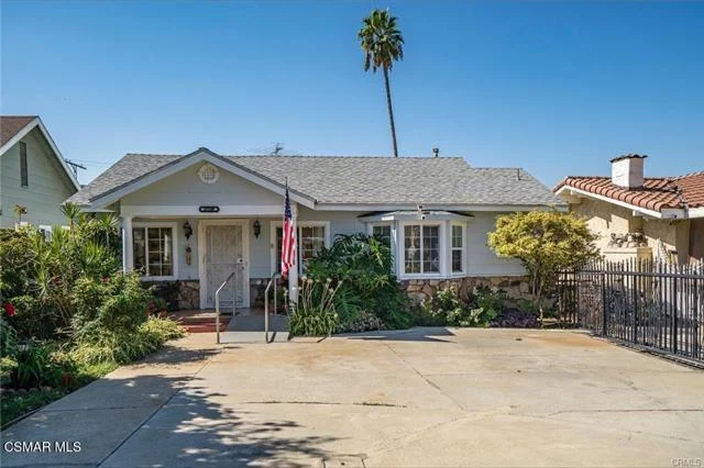 2706 W Avenue 30, Los Angeles